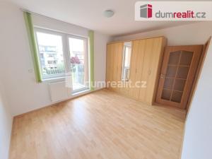 Pronájem bytu 4+kk, Praha - Kobylisy, Na hlinách, 96 m2