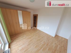 Pronájem bytu 4+kk, Praha - Kobylisy, Na hlinách, 96 m2