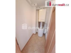 Pronájem bytu 4+kk, Praha - Kobylisy, Na hlinách, 96 m2