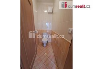 Pronájem bytu 4+kk, Praha - Kobylisy, Na hlinách, 96 m2