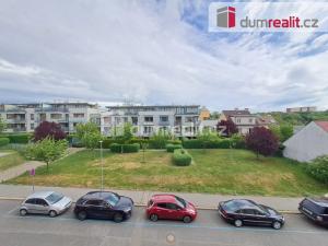 Pronájem bytu 4+kk, Praha - Kobylisy, Na hlinách, 96 m2