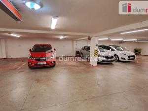 Pronájem bytu 4+kk, Praha - Kobylisy, Na hlinách, 96 m2