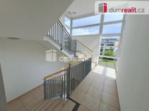 Pronájem bytu 4+kk, Praha - Kobylisy, Na hlinách, 96 m2