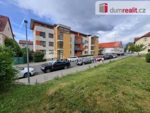 Pronájem bytu 4+kk, Praha - Kobylisy, Na hlinách, 96 m2