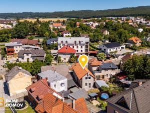 Prodej bytu 2+kk, Fryšták, Potoky, 85 m2