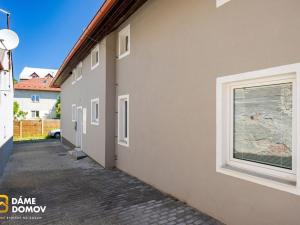 Prodej bytu 2+kk, Fryšták, Potoky, 85 m2