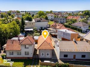 Prodej bytu 2+kk, Fryšták, Potoky, 85 m2