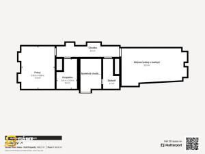Prodej bytu 2+kk, Fryšták, Potoky, 85 m2