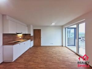 Pronájem bytu 2+kk, Ústí nad Orlicí, Východní, 64 m2