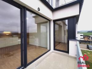 Pronájem bytu 2+kk, Ústí nad Orlicí, Východní, 64 m2
