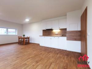 Pronájem bytu 2+kk, Ústí nad Orlicí, Východní, 64 m2