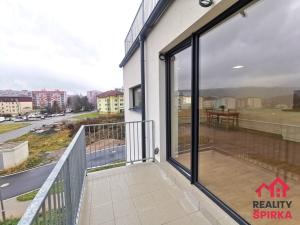 Pronájem bytu 2+kk, Ústí nad Orlicí, Východní, 64 m2