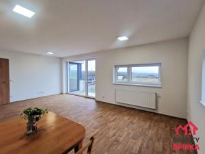 Pronájem bytu 2+kk, Ústí nad Orlicí, Východní, 64 m2