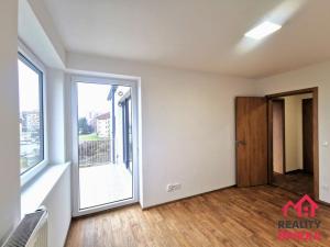 Pronájem bytu 2+kk, Ústí nad Orlicí, Východní, 64 m2