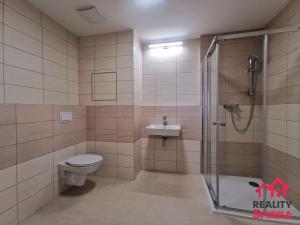 Pronájem bytu 2+kk, Ústí nad Orlicí, Východní, 64 m2