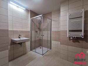Pronájem bytu 2+kk, Ústí nad Orlicí, Východní, 64 m2