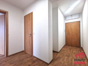 Pronájem bytu 2+kk, Ústí nad Orlicí, Východní, 64 m2