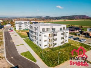 Pronájem bytu 2+kk, Ústí nad Orlicí, Východní, 64 m2