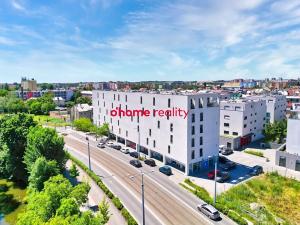 Prodej bytu 2+1, Olomouc, Švýcarské nábřeží, 62 m2