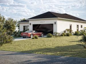 Prodej rodinného domu, Lehigh Acres,Spojené státy americké, 143 m2