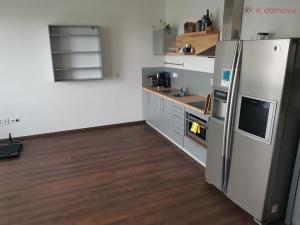Pronájem bytu 2+kk, Olomouc, Novosadský dvůr, 52 m2