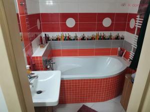 Pronájem bytu 2+kk, Olomouc, Novosadský dvůr, 52 m2