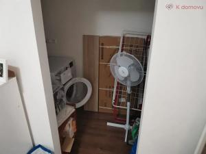 Pronájem bytu 2+kk, Olomouc, Novosadský dvůr, 52 m2