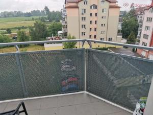 Pronájem bytu 2+kk, Olomouc, Novosadský dvůr, 52 m2