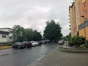 Pronájem bytu 2+kk, Olomouc, Novosadský dvůr, 52 m2