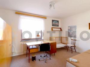 Pronájem bytu 3+1, Praha - Suchdol, Osvobození, 118 m2