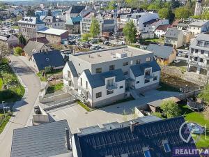 Prodej bytu 3+kk, Vrchlabí, Jos. Šíra, 57 m2