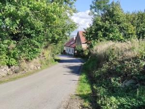 Prodej pozemku pro bydlení, Postupice, 2099 m2
