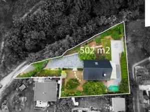 Prodej chaty, Velké Opatovice, U Přehrady, 64 m2