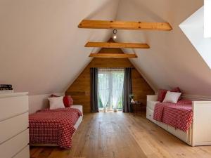 Prodej chaty, Velké Opatovice, U Přehrady, 64 m2