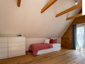 Prodej chaty, Velké Opatovice, U Přehrady, 64 m2