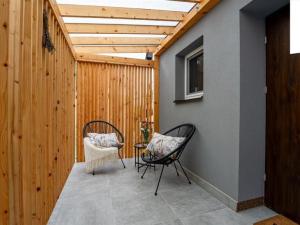 Prodej chaty, Velké Opatovice, U Přehrady, 64 m2