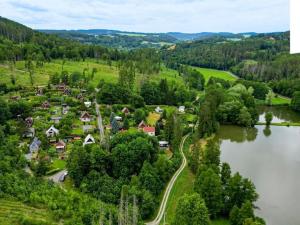 Prodej chaty, Velké Opatovice, U Přehrady, 64 m2