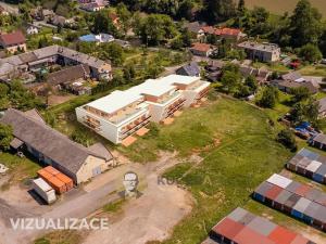 Prodej komerčního pozemku, Moravská Třebová, J. K. Tyla, 23499 m2