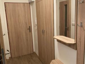 Pronájem bytu 1+1, Žďár nad Sázavou, Neumannova, 36 m2
