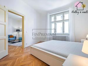 Pronájem bytu 3+1, Praha - Staré Město, Michalská, 99 m2