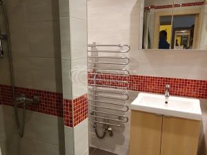 Pronájem bytu 3+kk, Čelákovice, náměstí 5. května, 85 m2