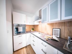 Prodej bytu 2+kk, Morašice, 49 m2