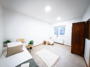 Prodej bytu 2+kk, Morašice, 49 m2