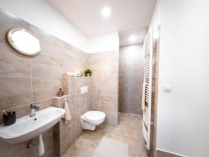 Prodej bytu 2+kk, Morašice, 49 m2