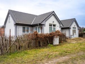 Prodej bytu 2+kk, Morašice, 49 m2