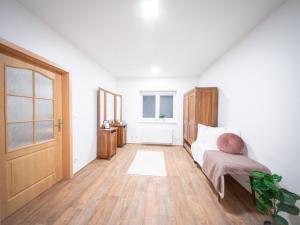 Prodej bytu 2+kk, Morašice, 49 m2