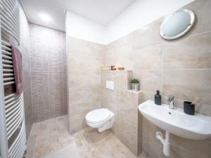Prodej bytu 2+kk, Morašice, 49 m2