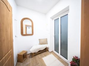 Prodej bytu 2+kk, Morašice, 49 m2