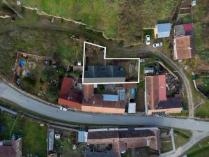 Prodej bytu 2+kk, Morašice, 49 m2