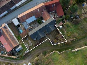 Prodej bytu 2+kk, Morašice, 49 m2